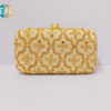 Box Clutch Bags