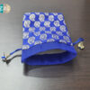 Silk Brocade Potli Bags