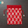 Silk Brocade Potli Bags