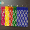 Silk Brocade Potli Bags
