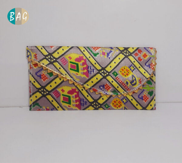 Patola Print Envelope