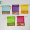 Return Gift Organza Bag