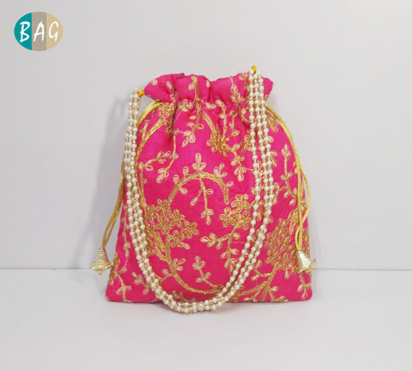 Potli Bags