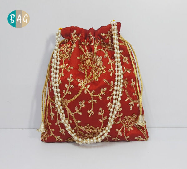 Potli Bags