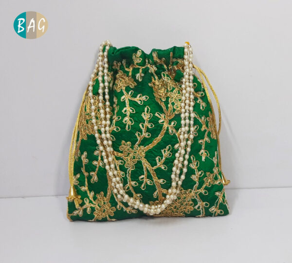 Potli Bags