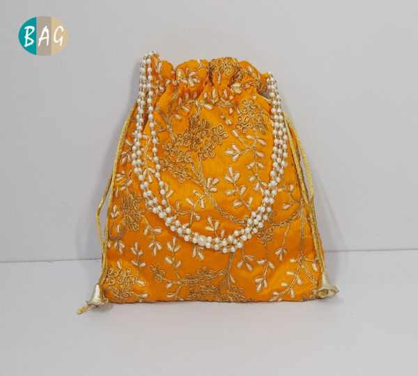 Potli Bags