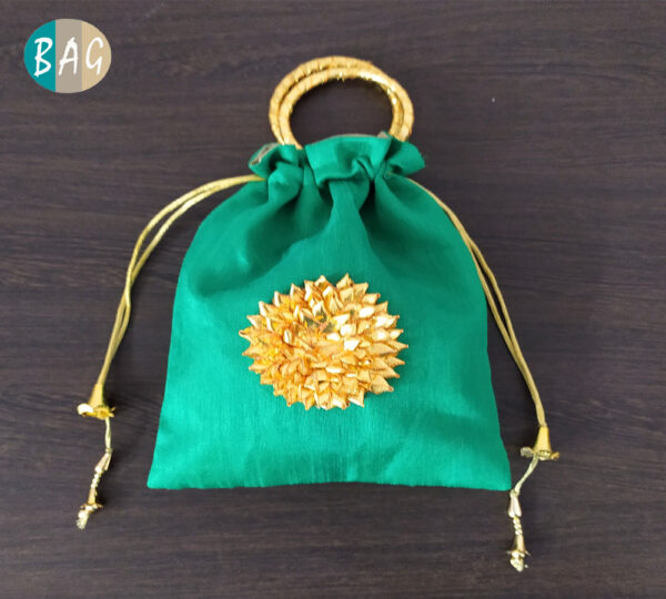 Shagun Potli Purse for Gifting