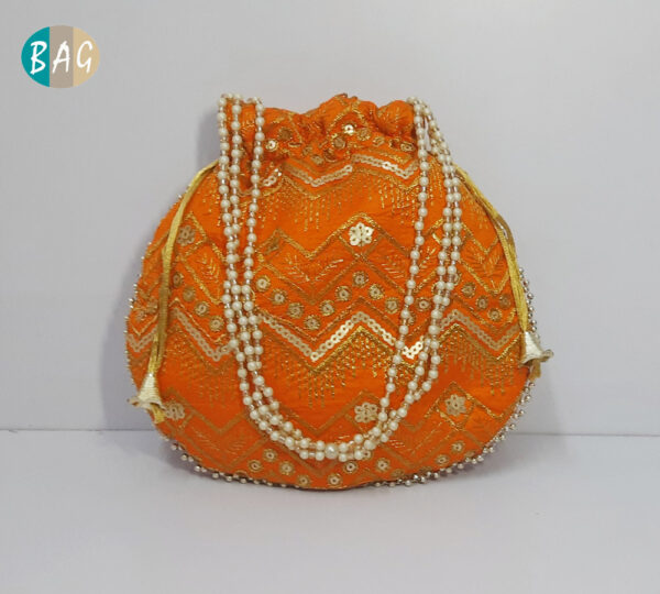 Designer Potli Bags