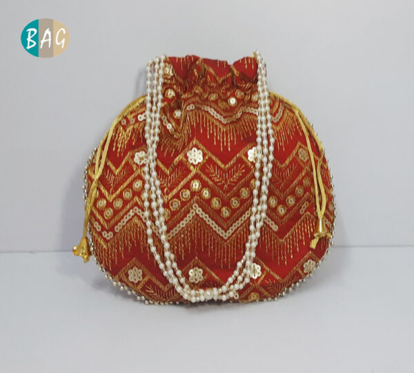 Designer Potli Bags