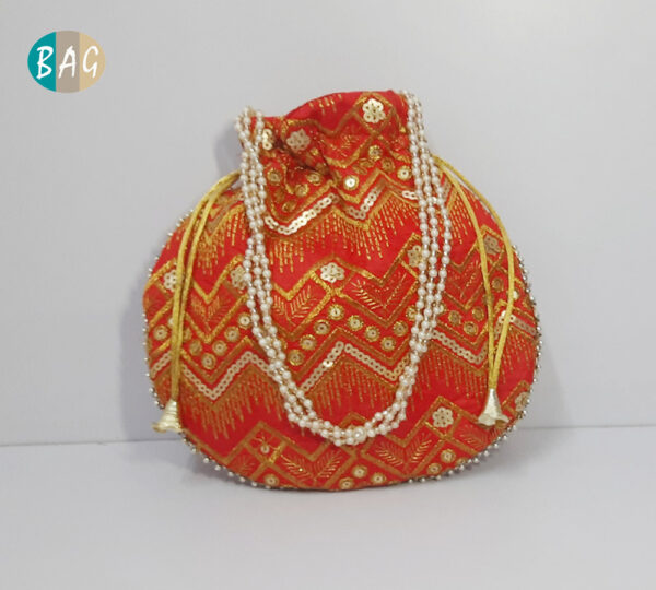 Designer Potli Bags