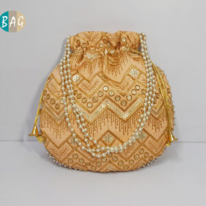 Designer Potli Bags