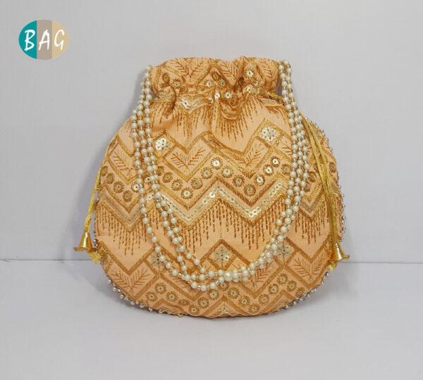 Designer Potli Bags