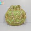 Designer Potli Bags