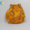 Silk Brocade Potli Bag