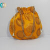 Silk Brocade Potli Bag