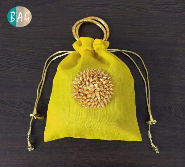 Shagun Potli Purse for Gifting