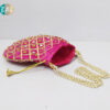 Shisha Potli Bags