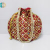 Shisha Potli Bags