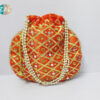 Shisha Potli Bags