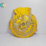 Gota Patti Potli Bag