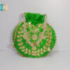 Gota Patti Potli Bag