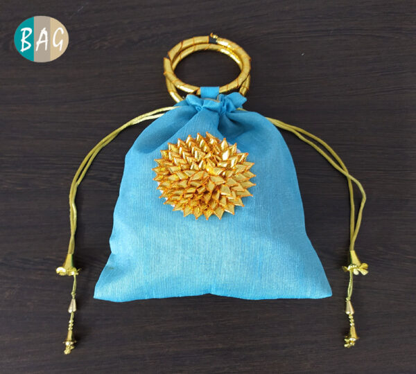 Shagun Potli Purse for Gifting