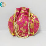 Matka Potli Bags