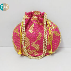Matka Potli Bags