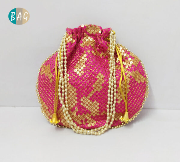 Matka Potli Bags