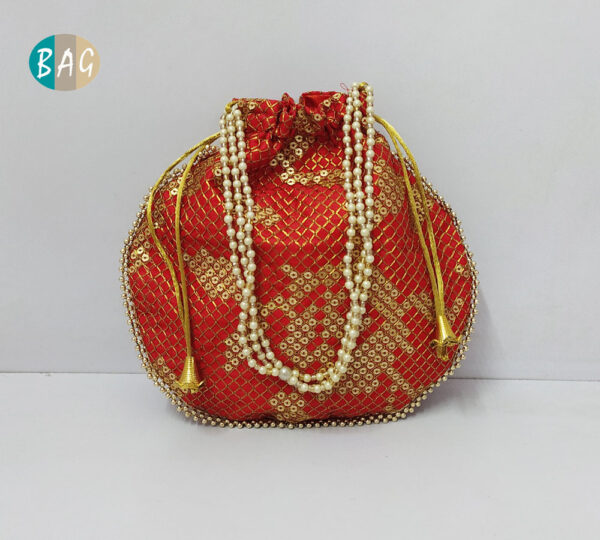 Matka Potli Bags