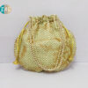 Matka Potli Bags
