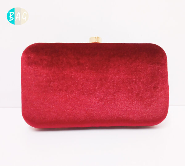 zardosi embroidered clutch purse