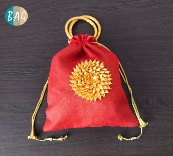 Shagun Potli Purse for Gifting