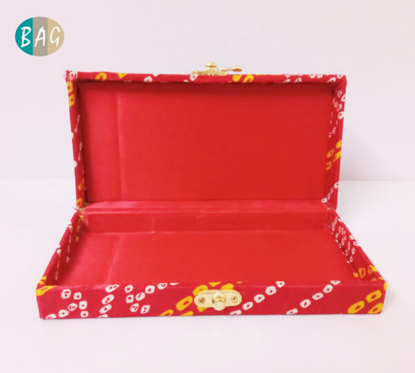 Bandhej Shagun Box