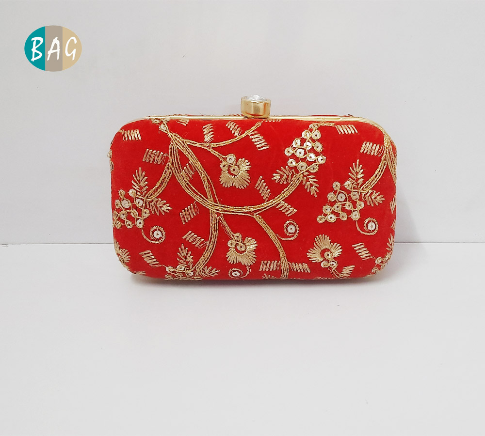 Buy Clutch Bags Accessorize Online at best prices in India at Tata CLiQ