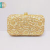 Box Clutch Bags