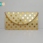 Polka Dot Cash Envelopes