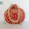 Women Potli Bags for Wedding Party