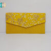 Embroidered Envelopes