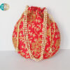 Women Potli Bags for Wedding Party
