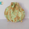 Women Potli Bags for Wedding Party