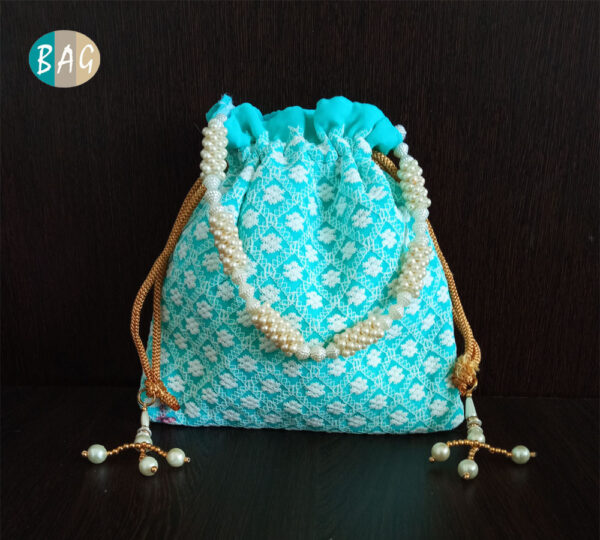 Potli Bags for Ladies