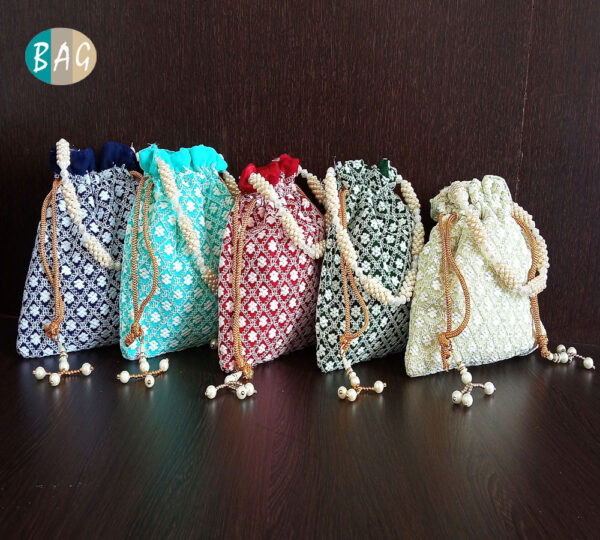 Potli Bags for Ladies