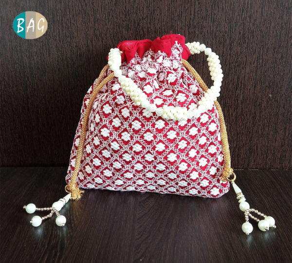 Potli Bags for Ladies