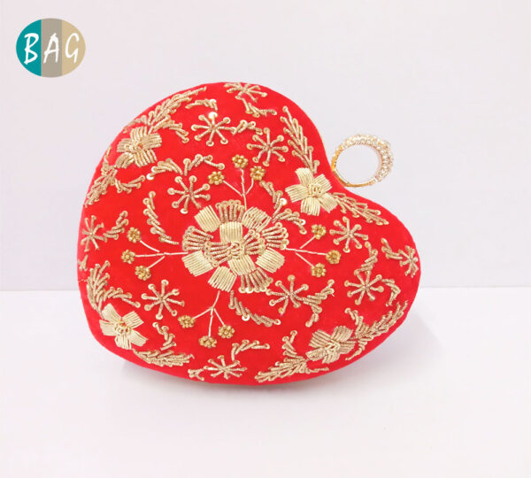 Clutch Purse for Bridal