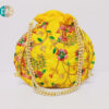 Embroidered Potli Bags