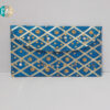 Gota Zari Clutch