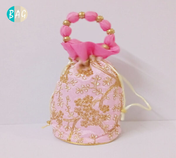 Potli Bags for gifting