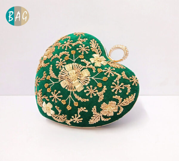 Clutch Purse for Bridal