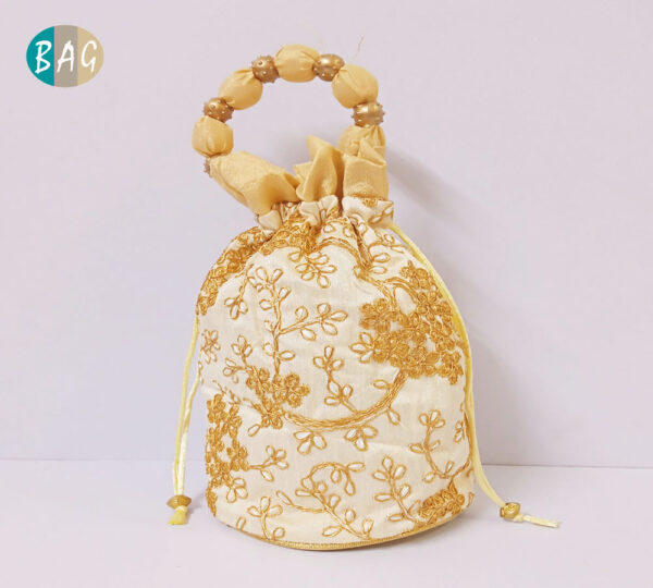 Potli Bags for gifting